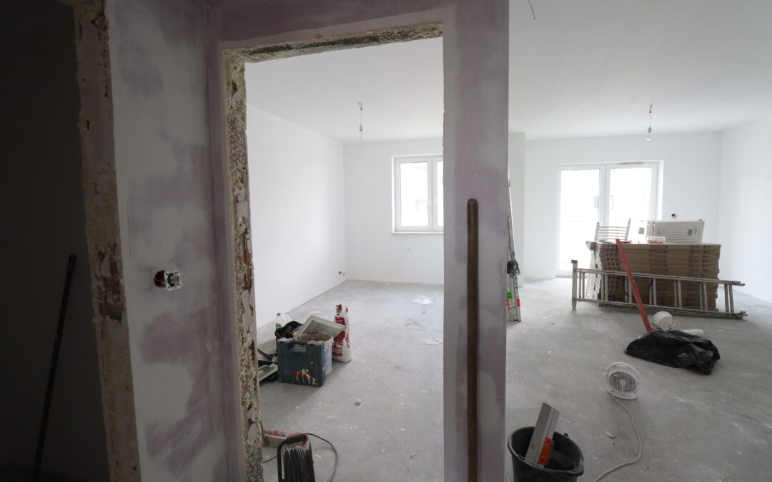 Mieszkanie Niepołomice