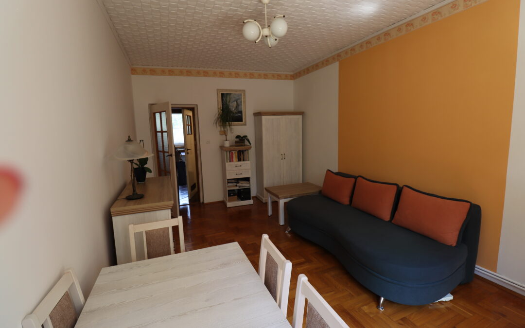 Mieszkanie Niepołomice