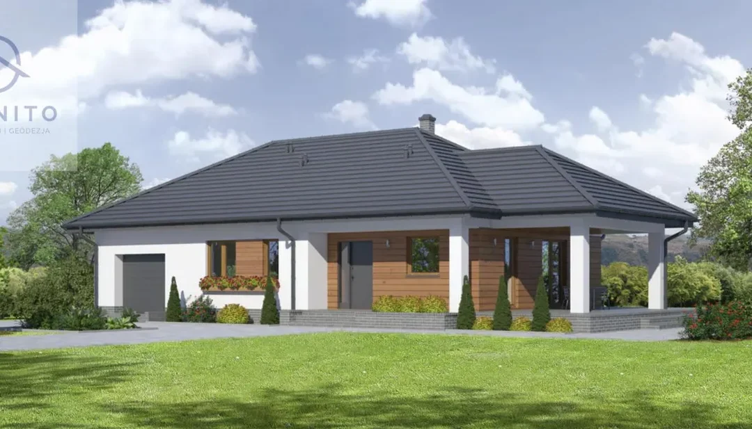 Nowy dom Wola Batorska