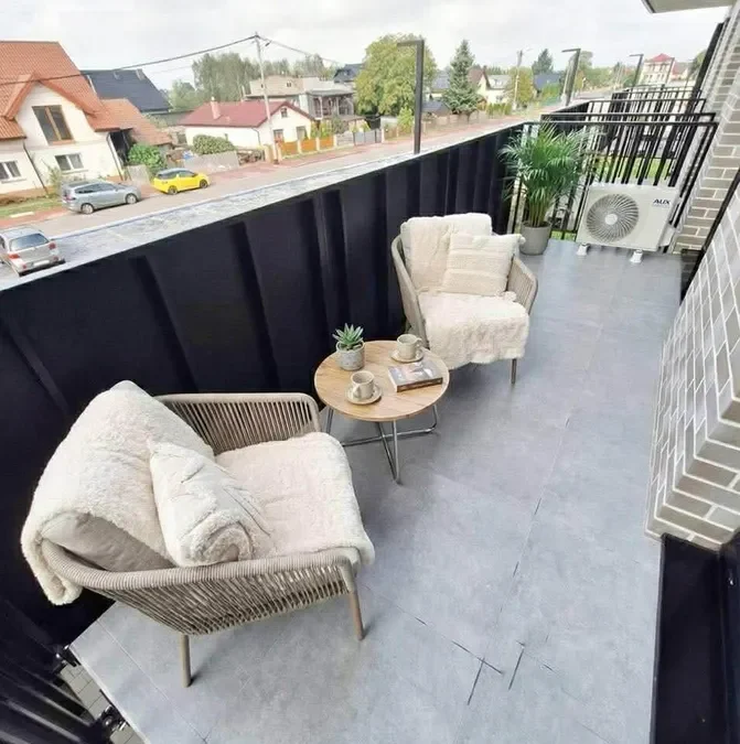 Nowe mieszkanie blisko Niepołomic