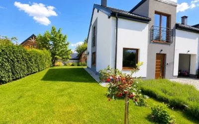 Gotowy do zamieszkania dom 127 m² | Dąbrowa | Blisko Niepołomic
